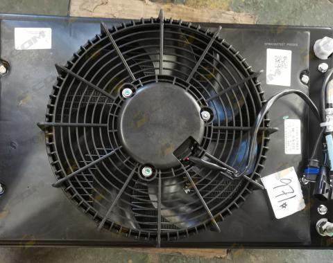 Кондиционер в сборе LG876H/ZL50NC 60400010001/LG855XG.15.25.02