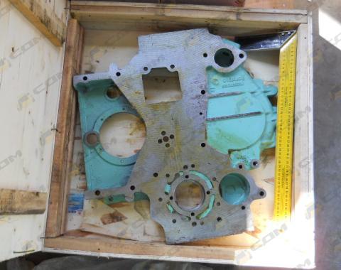 Камера распределительной шестерни CDM855 612600010958