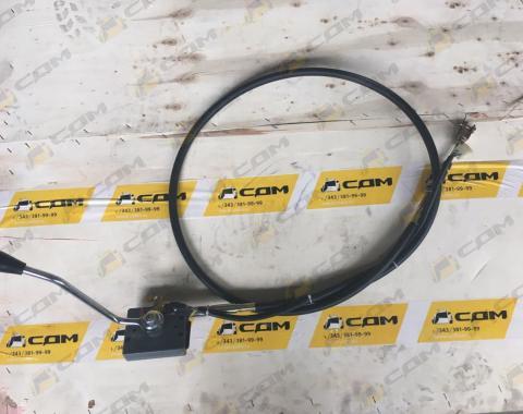 Трос ГМП L=2060 CDM856D
