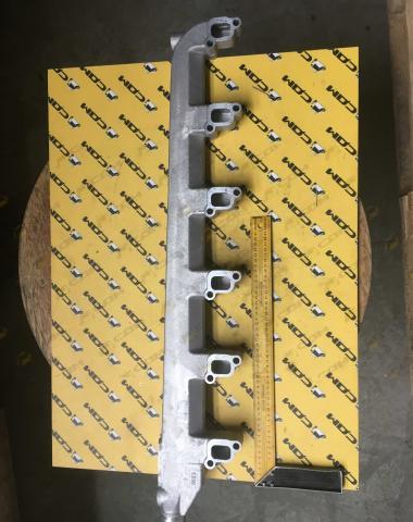 Коллектор охлаждающей жидкости WD615 CDM 612600040526/4110001015013