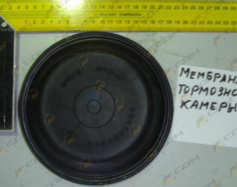 Мембрана тормозной камеры HOWO WG9000360303-1