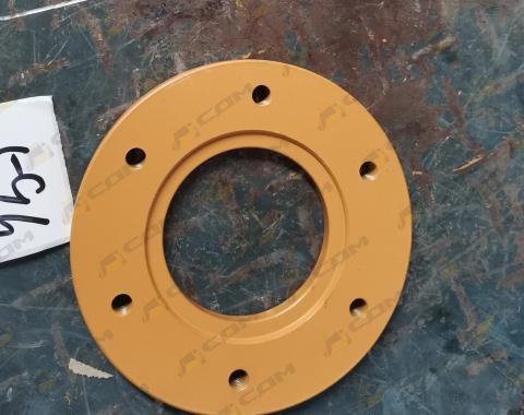 Крышка сочленения верхняя d=75 D=154 CDM932N/CDM936N 30810102731/LG8032.10-002