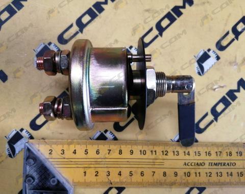 Переключатель массы ZL50NC/LG855B