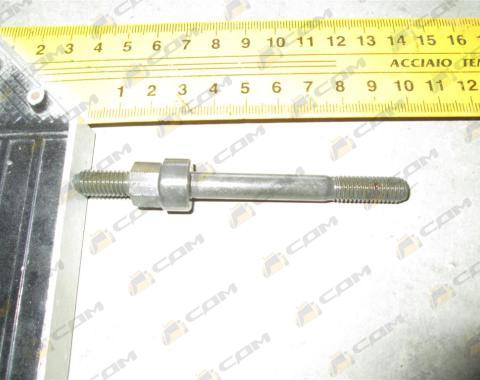 Шпилька крепления клапанной крышки Doosan 65.90201-0081