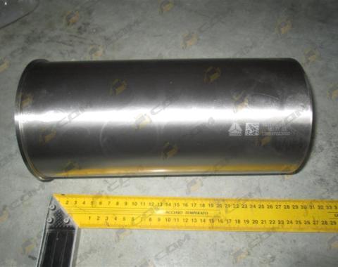 Гильза цилиндра D12 HOWO A7 VG1246010028
