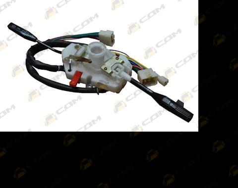Переключатель подрулевой CDM LG853.15.42 (JK321DI)