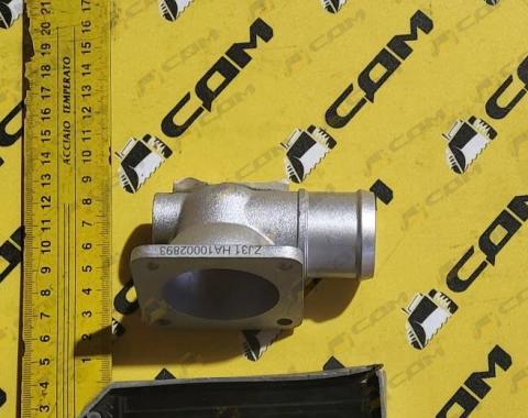 Крышка термостата CDM932N/CDM936N YN33CRD-140006